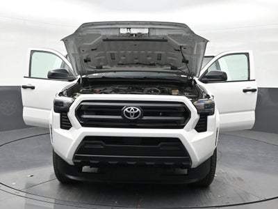 2024 Toyota Tacoma 2WD SR