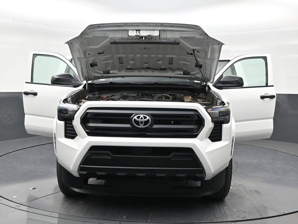2024 Toyota Tacoma 2WD SR
