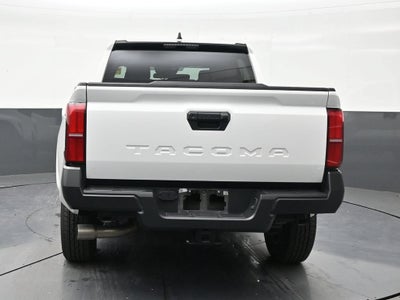 2024 Toyota Tacoma 2WD SR