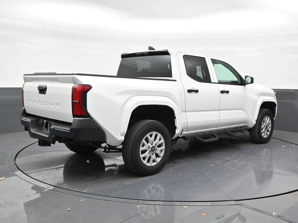 2024 Toyota Tacoma 2WD SR