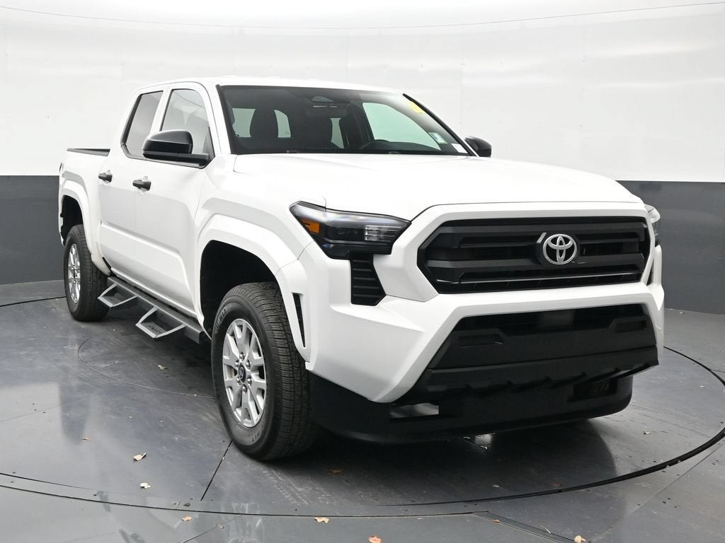 2024 Toyota Tacoma 2WD SR