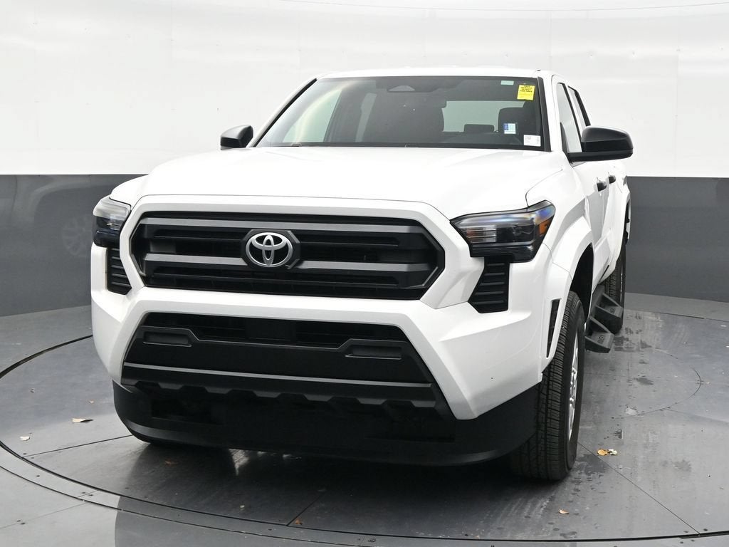 2024 Toyota Tacoma 2WD SR