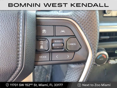 2024 Toyota Tacoma 4WD SR5