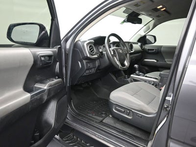 2022 Toyota Tacoma 2WD SR