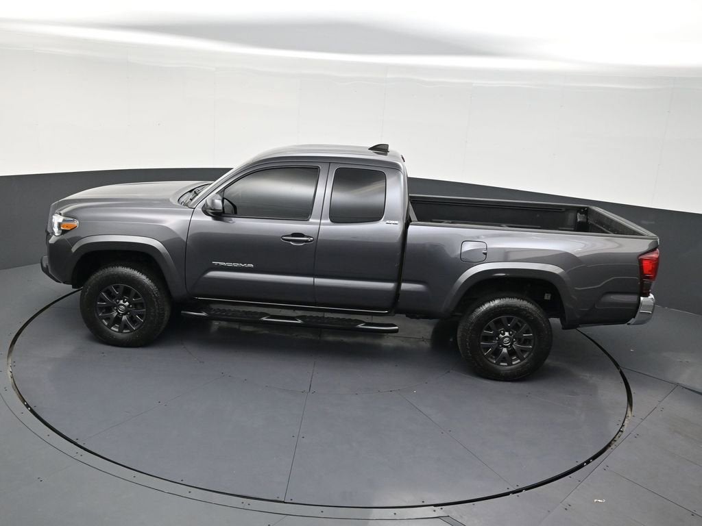2022 Toyota Tacoma 2WD SR
