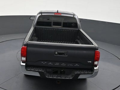 2022 Toyota Tacoma 2WD SR