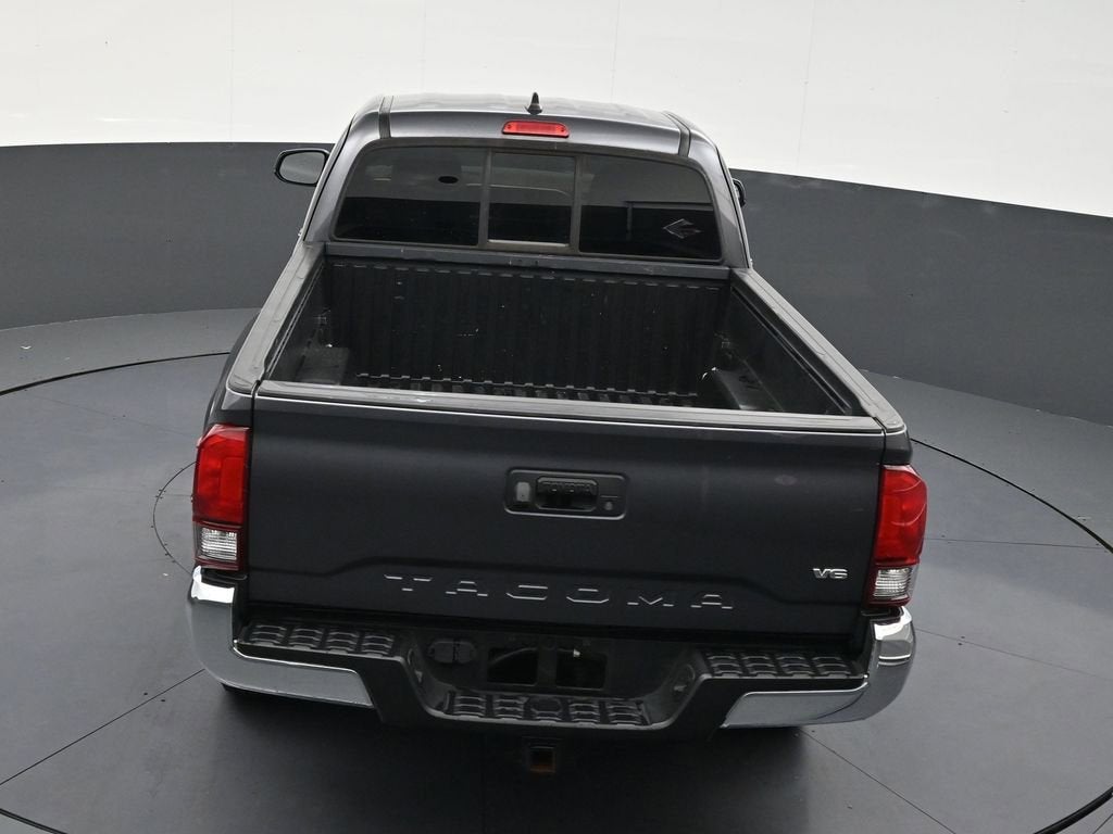 2022 Toyota Tacoma 2WD SR