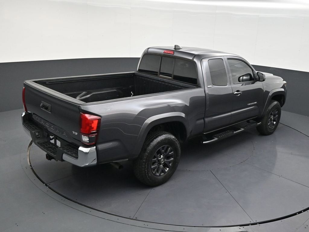 2022 Toyota Tacoma 2WD SR