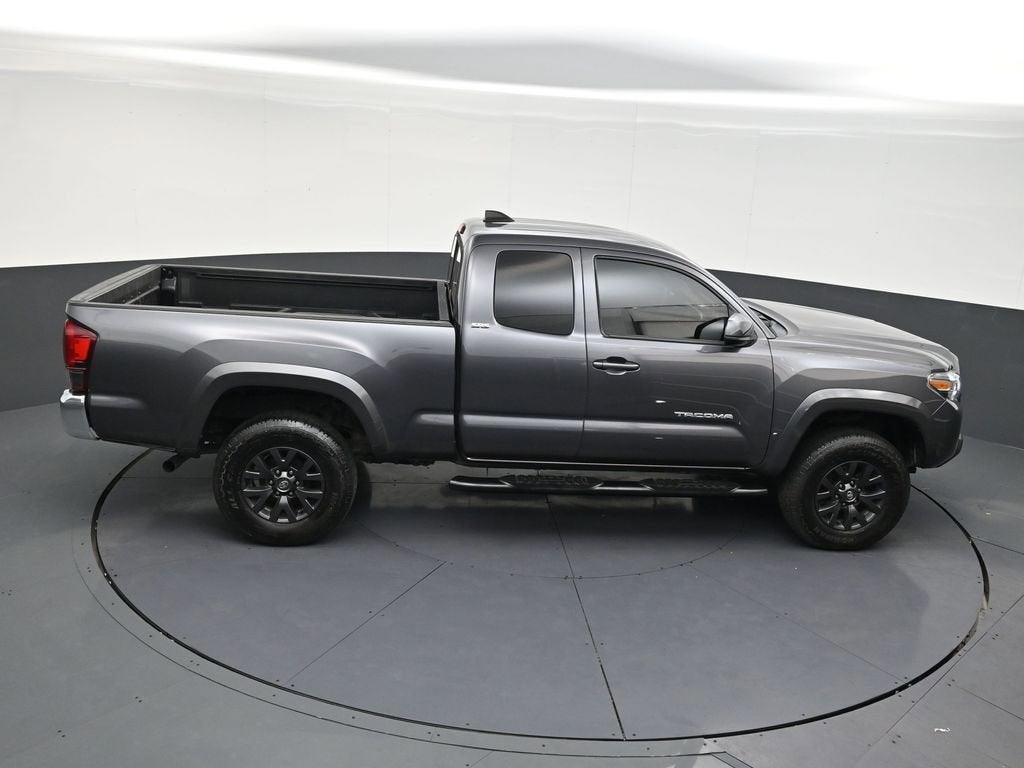 2022 Toyota Tacoma 2WD SR