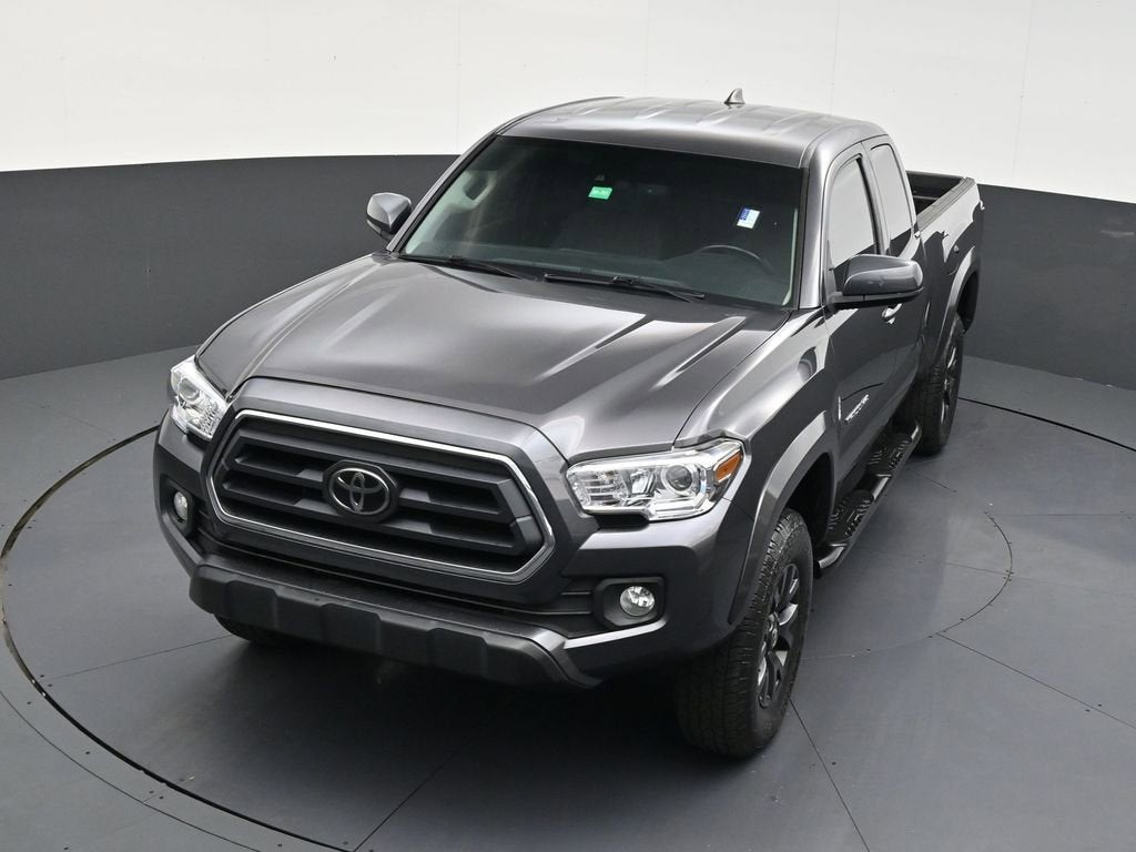 2022 Toyota Tacoma 2WD SR