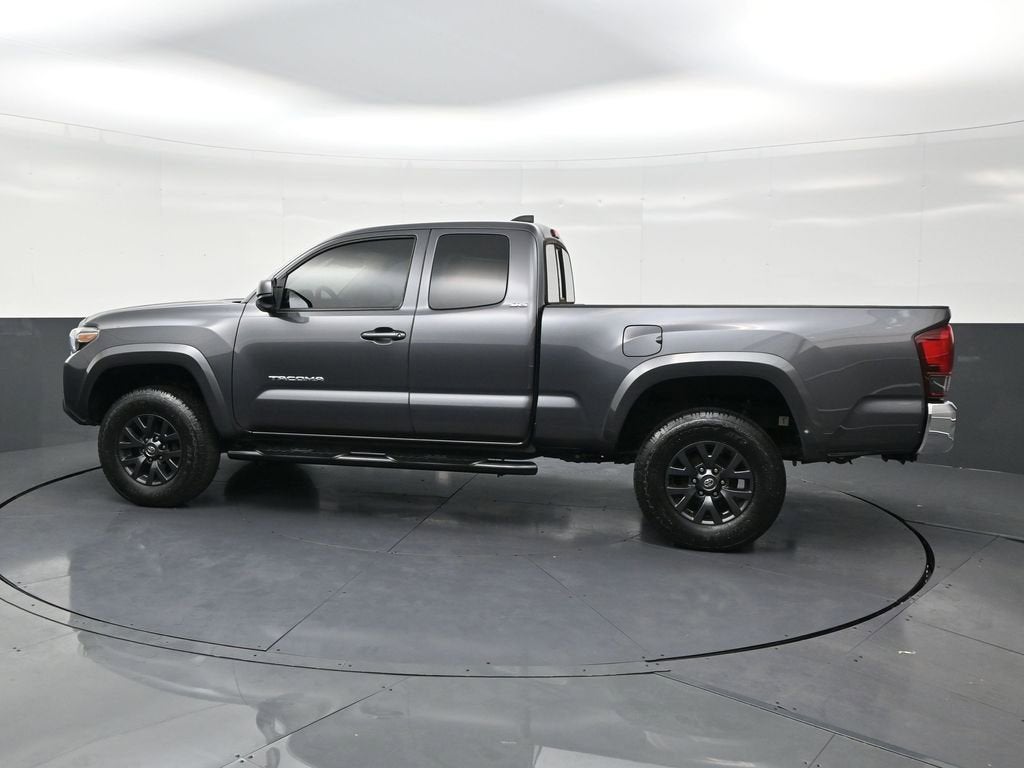 2022 Toyota Tacoma 2WD SR