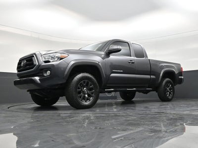 2022 Toyota Tacoma 2WD SR