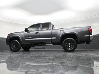 2022 Toyota Tacoma 2WD SR