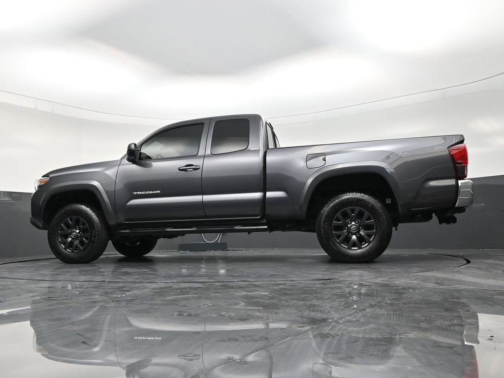 2022 Toyota Tacoma 2WD SR
