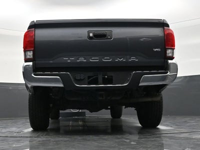 2022 Toyota Tacoma 2WD SR