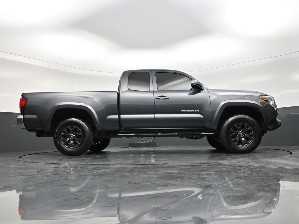 2022 Toyota Tacoma 2WD SR