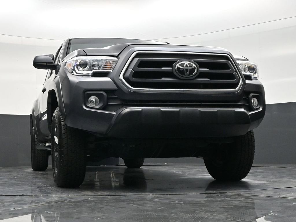 2022 Toyota Tacoma 2WD SR