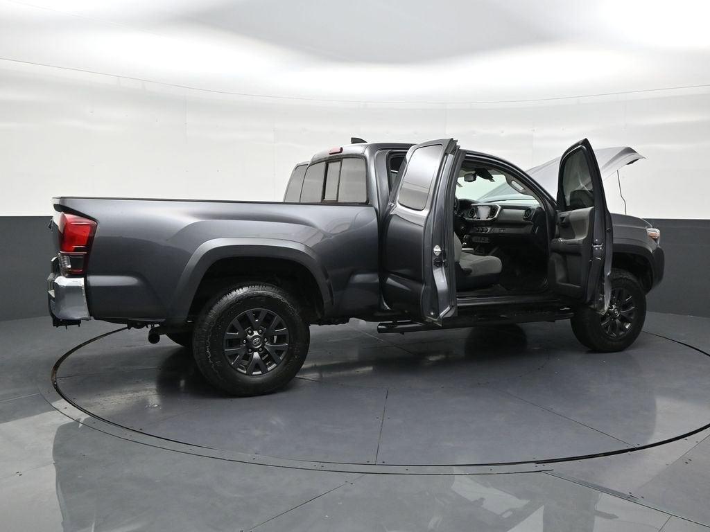 2022 Toyota Tacoma 2WD SR