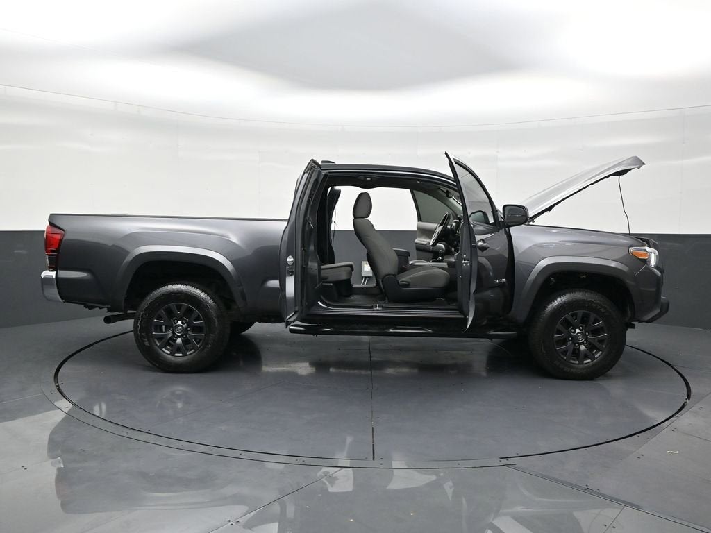 2022 Toyota Tacoma 2WD SR