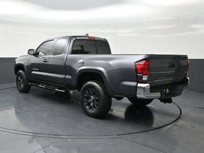 2022 Toyota Tacoma 2WD SR
