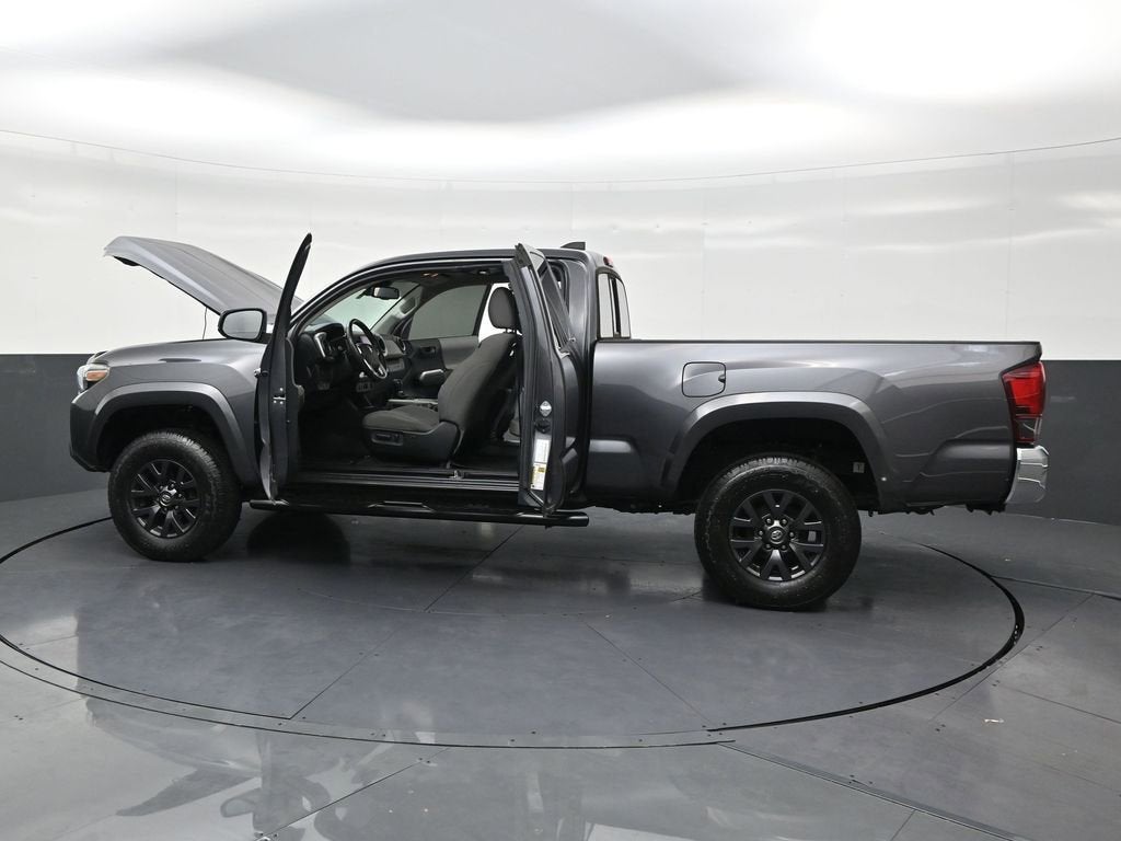 2022 Toyota Tacoma 2WD SR