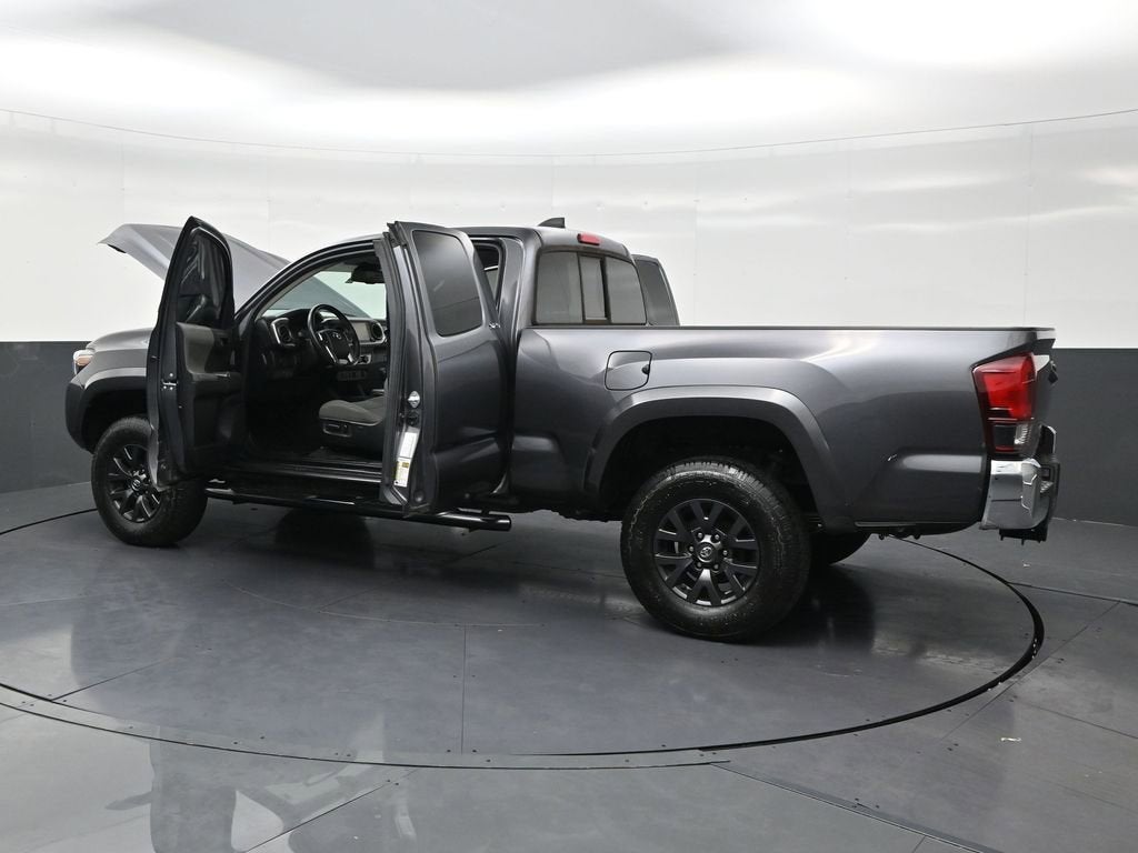 2022 Toyota Tacoma 2WD SR