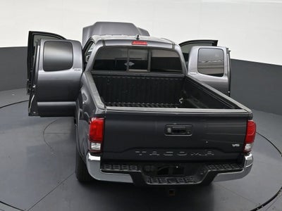 2022 Toyota Tacoma 2WD SR