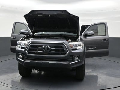 2022 Toyota Tacoma 2WD SR