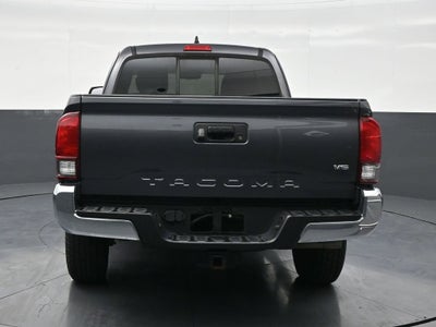 2022 Toyota Tacoma 2WD SR