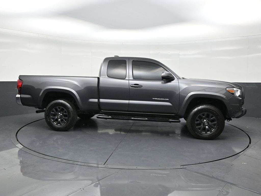 2022 Toyota Tacoma 2WD SR