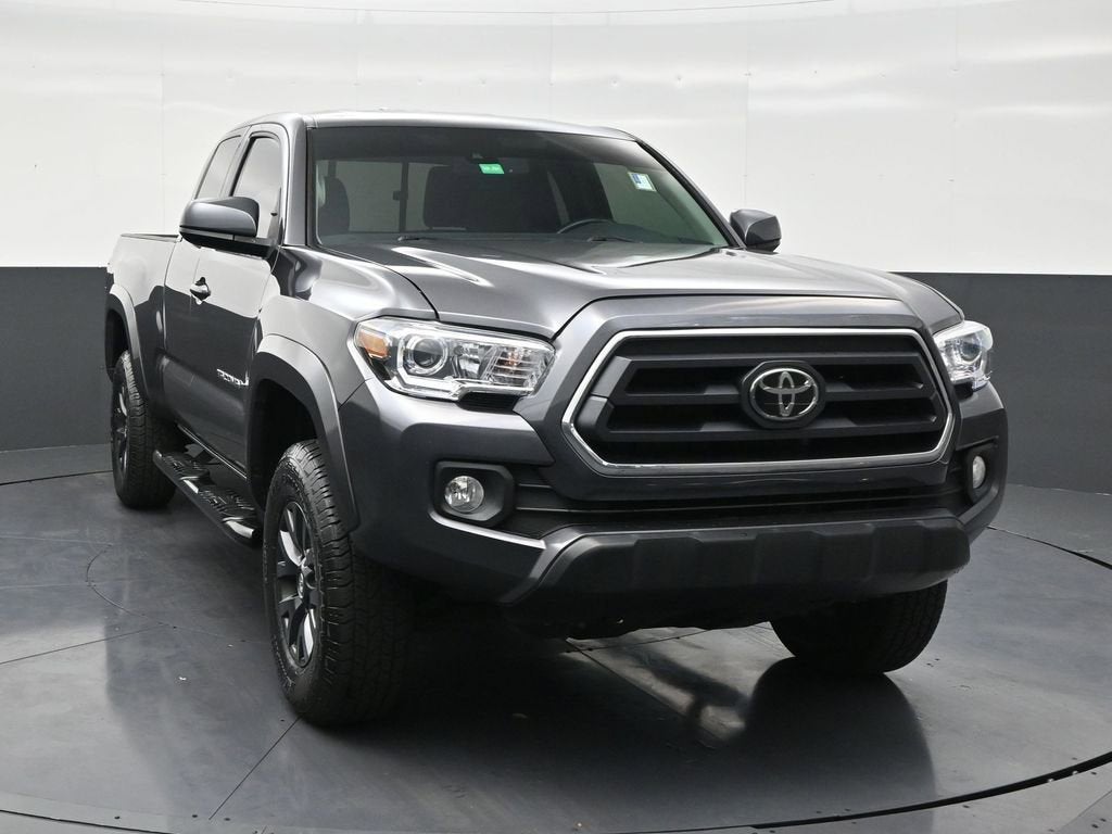 2022 Toyota Tacoma 2WD SR