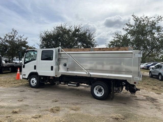 2024 Chevrolet Low Cab Forward 3500 Base