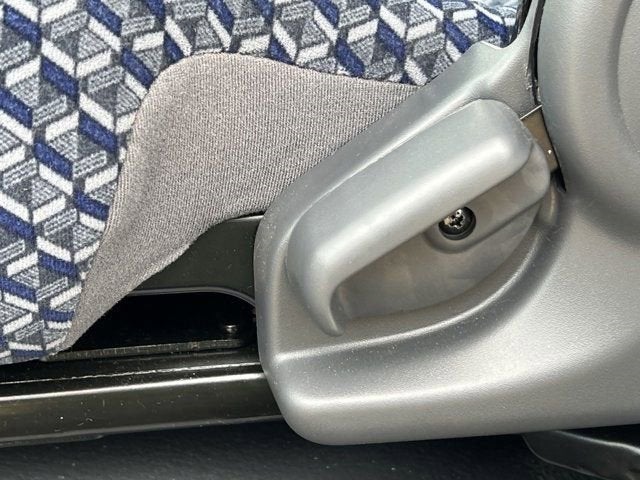 2024 Chevrolet Low Cab Forward 3500 Base