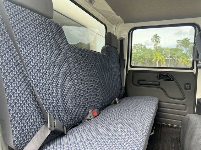 2024 Chevrolet Low Cab Forward 4500 HG Base