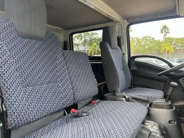 2024 Chevrolet Low Cab Forward 4500 HG Base