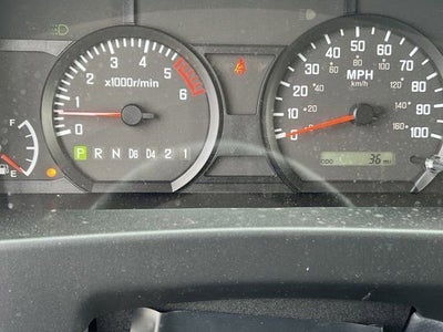 2024 Chevrolet Low Cab Forward 4500 HG Base