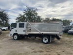 2024 Chevrolet Low Cab Forward 4500 HG Base