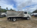 2024 Chevrolet Low Cab Forward 4500 HG Base