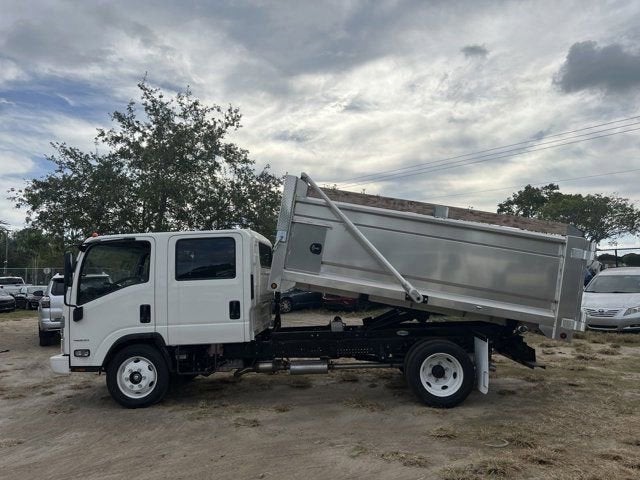 2024 Chevrolet Low Cab Forward 4500 HG Base