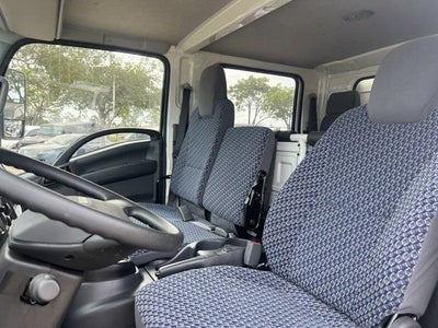 2024 Chevrolet Low Cab Forward 4500 HG Base