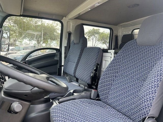 2024 Chevrolet Low Cab Forward 4500 HG Base