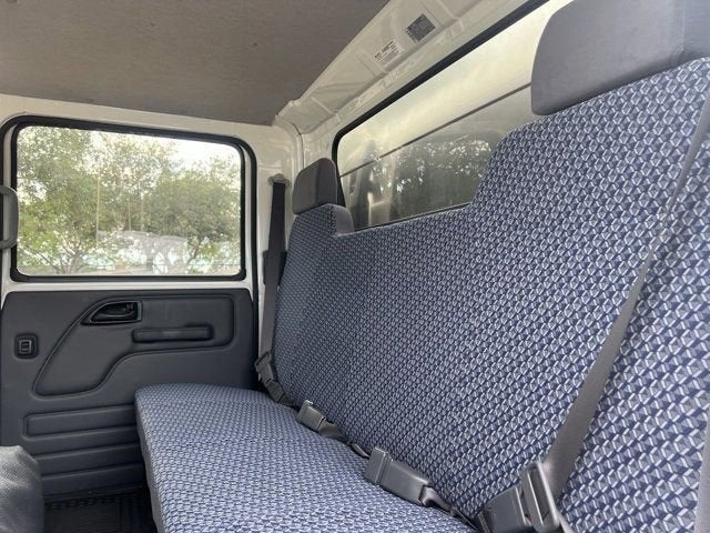 2024 Chevrolet Low Cab Forward 4500 HG Base