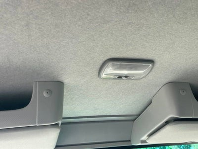 2024 Chevrolet Low Cab Forward 4500 1WT