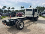 2024 Chevrolet Low Cab Forward 4500 1WT