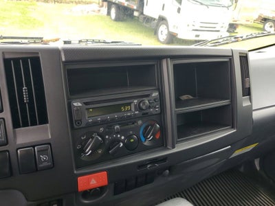 2025 Chevrolet Low Cab Forward 4500 Base