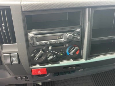 2024 Chevrolet Low Cab Forward 4500 1WT