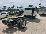 2024 Chevrolet Low Cab Forward 4500 1WT