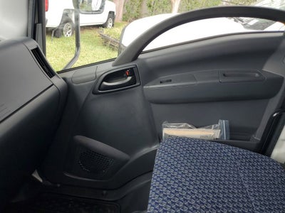 2025 Chevrolet Low Cab Forward 4500 Base