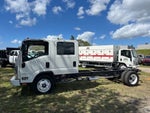 2024 Chevrolet Low Cab Forward 5500 HG 1WT