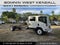 2024 Chevrolet Low Cab Forward 5500 HG 1WT